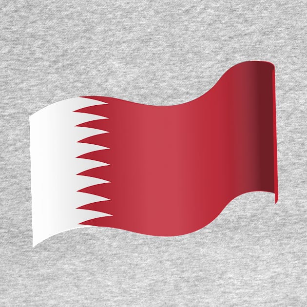 Qatar by traditionation